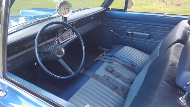 1970 Dodge Dart - photo 10