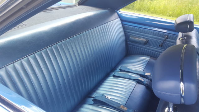 1970 Dodge Dart - photo 11
