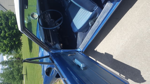 1970 Dodge Dart - photo 13
