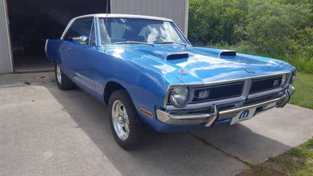 1970 Dodge Dart - photo 3
