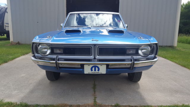 1970 Dodge Dart - photo 4