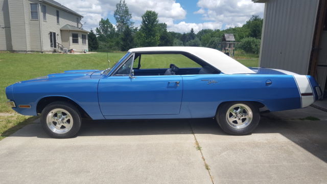 1970 Dodge Dart - photo 5