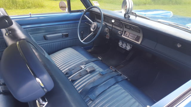1970 Dodge Dart - photo 9