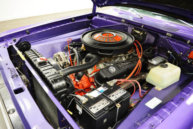1970 Dodge Dart Swinger - photo 11
