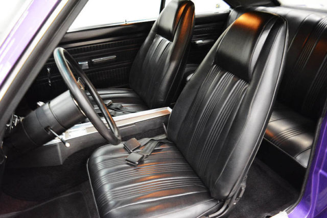 1970 Dodge Dart Swinger - photo 13