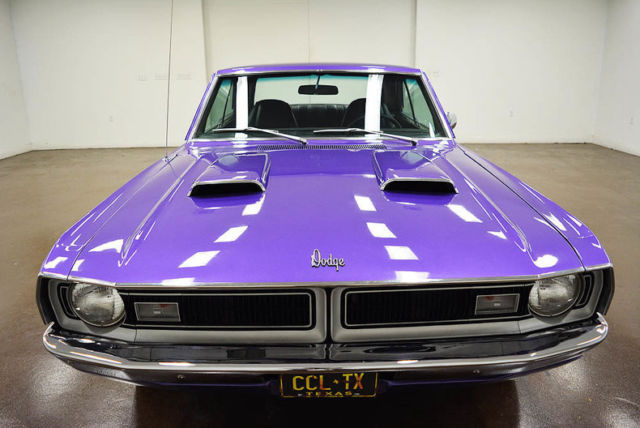 1970 Dodge Dart Swinger - photo 2