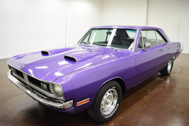 1970 Dodge Dart Swinger - photo 3
