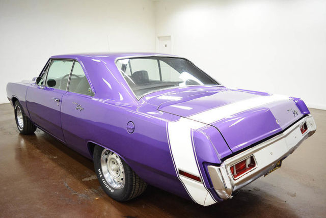 1970 Dodge Dart Swinger - photo 5