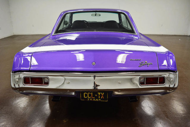 1970 Dodge Dart Swinger - photo 6