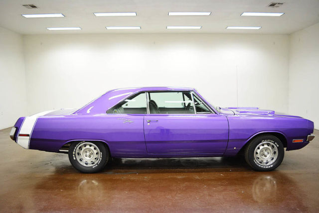 1970 Dodge Dart Swinger - photo 8