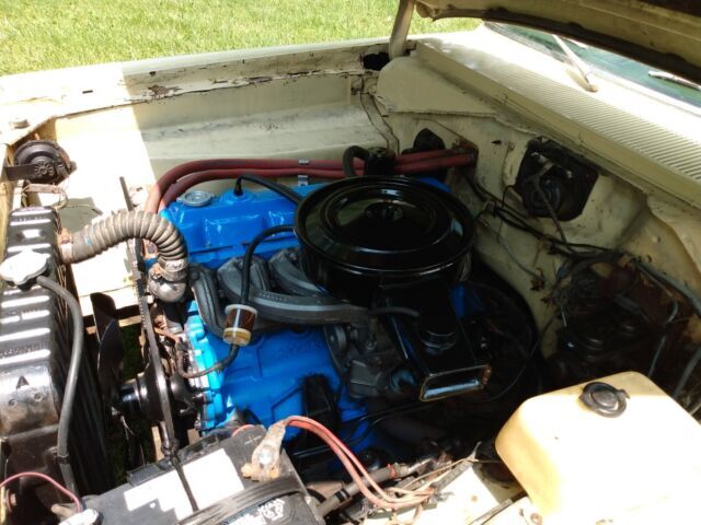 1970 Dodge Dart - photo 11