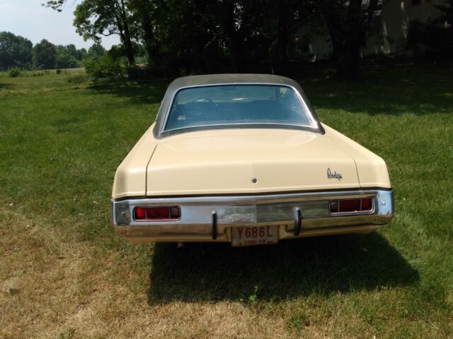 1970 Dodge Dart - photo 12