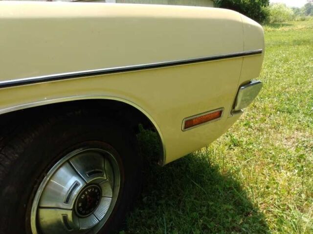 1970 Dodge Dart - photo 2