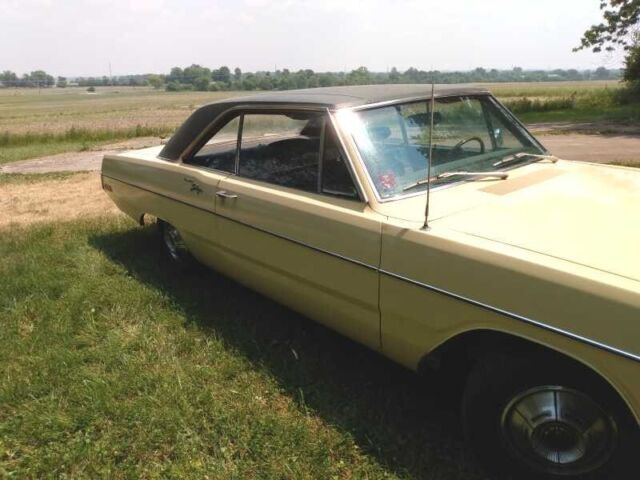 1970 Dodge Dart - photo 4