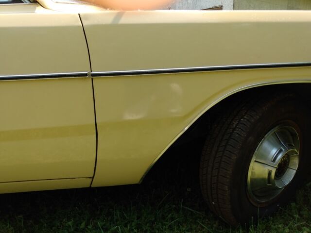 1970 Dodge Dart - photo 5