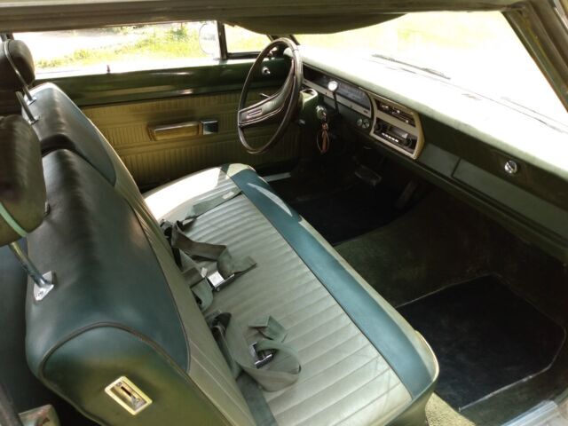 1970 Dodge Dart - photo 7