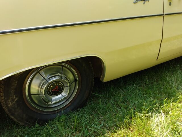 1970 Dodge Dart - photo 9