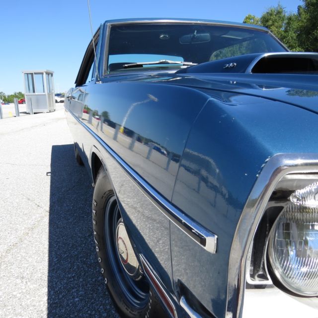 1970 Dodge Dart Dart - photo 11