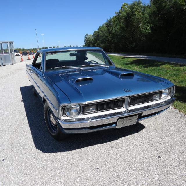 1970 Dodge Dart Dart - photo 9