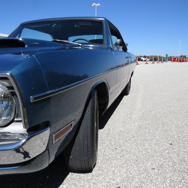 1970 Dodge Dart Dart - photo 12