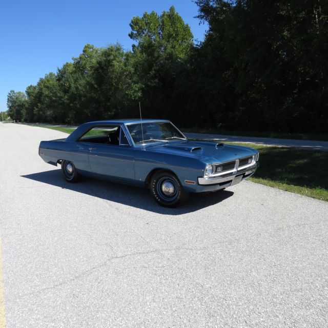 1970 Dodge Dart Dart - photo 2