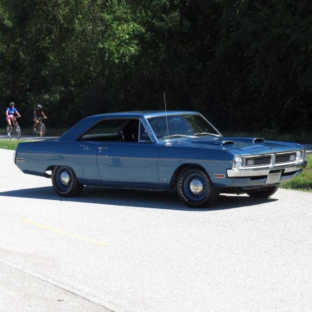 1970 Dodge Dart Dart - photo 3