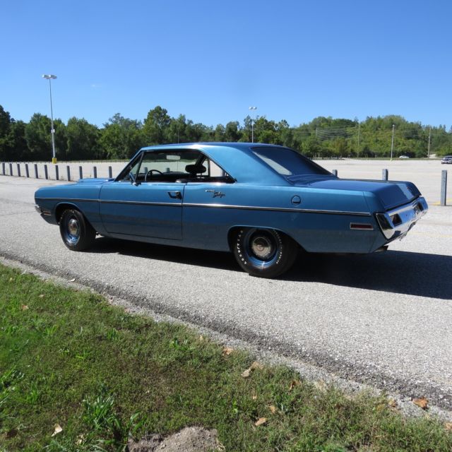 1970 Dodge Dart Dart - photo 7