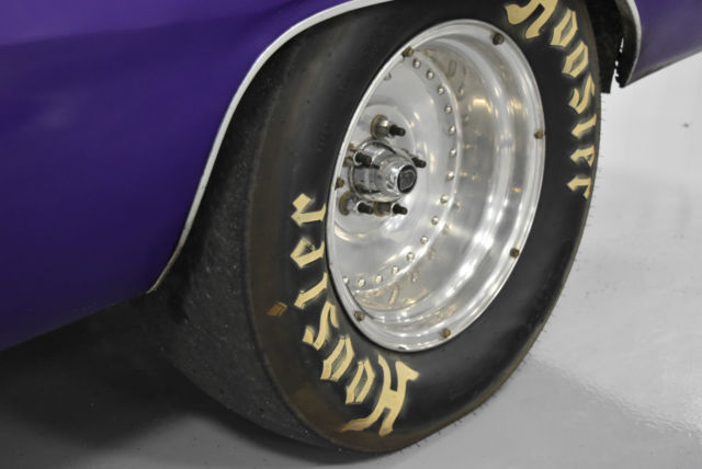 1970 Dodge Dart - photo 10