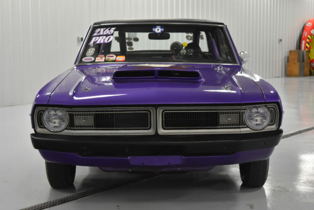 1970 Dodge Dart - photo 2