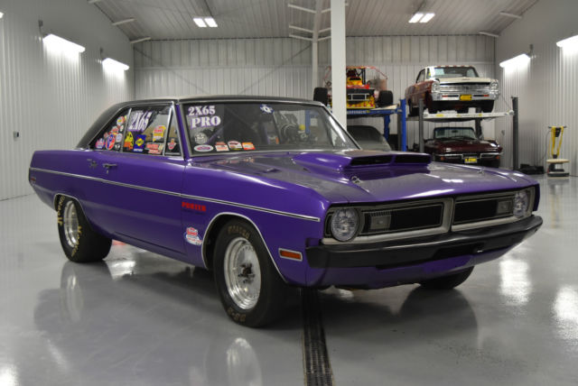 1970 Dodge Dart - photo 3