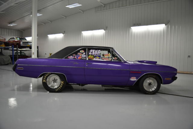 1970 Dodge Dart - photo 4