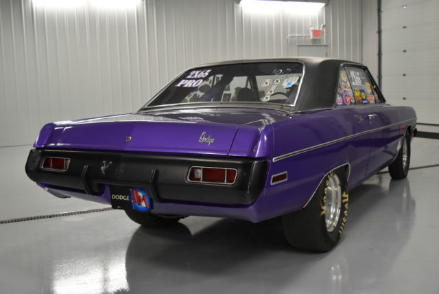 1970 Dodge Dart - photo 5