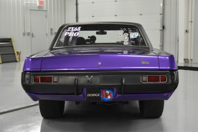 1970 Dodge Dart - photo 6