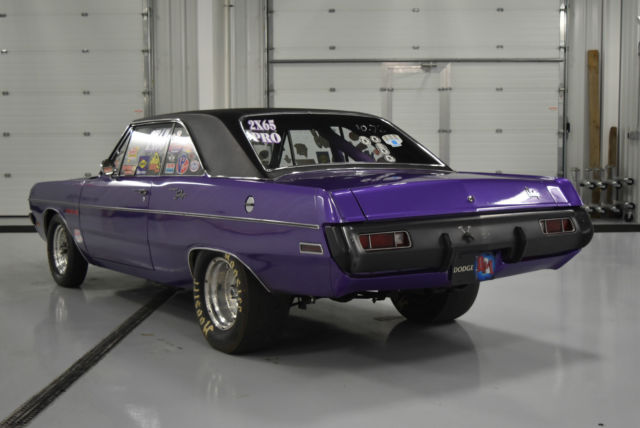 1970 Dodge Dart - photo 7