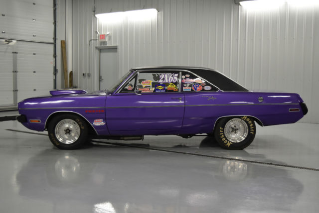 1970 Dodge Dart - photo 8