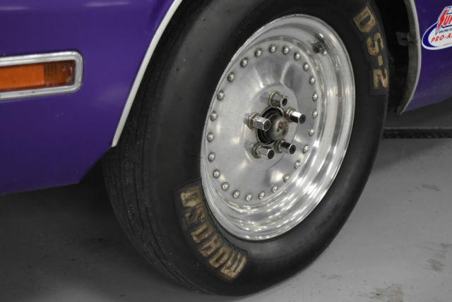 1970 Dodge Dart - photo 9