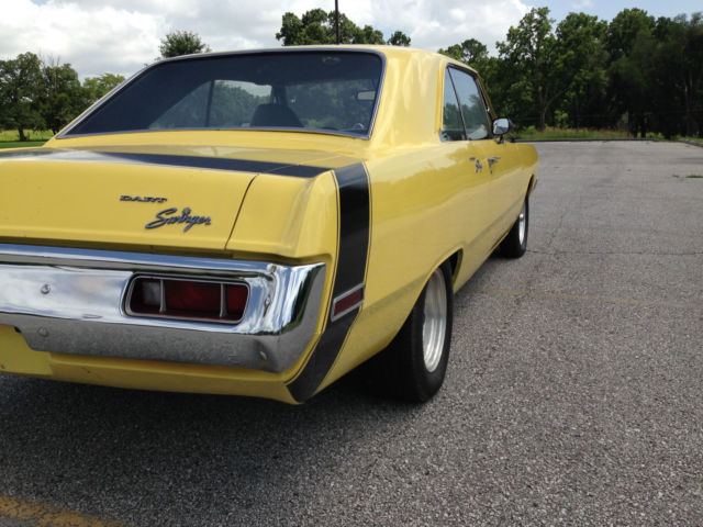 1970 Dodge Dart - photo 12