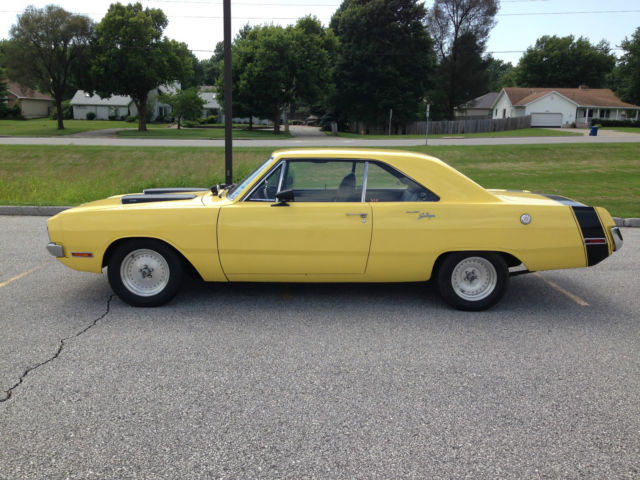 1970 Dodge Dart - photo 2