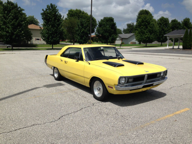 1970 Dodge Dart - photo 7