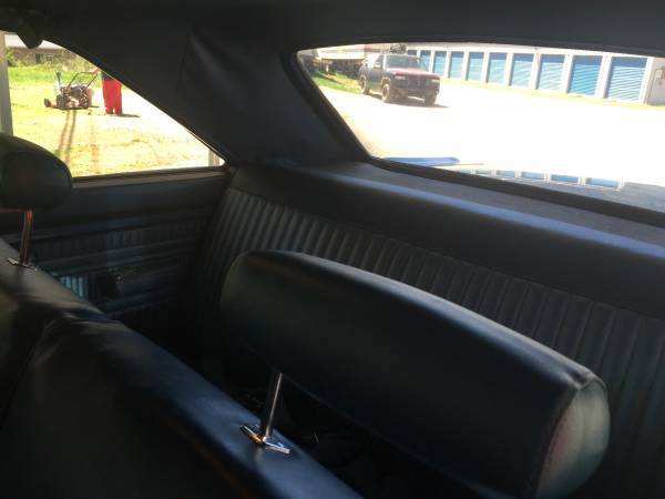 1970 Dodge Dart - photo 12