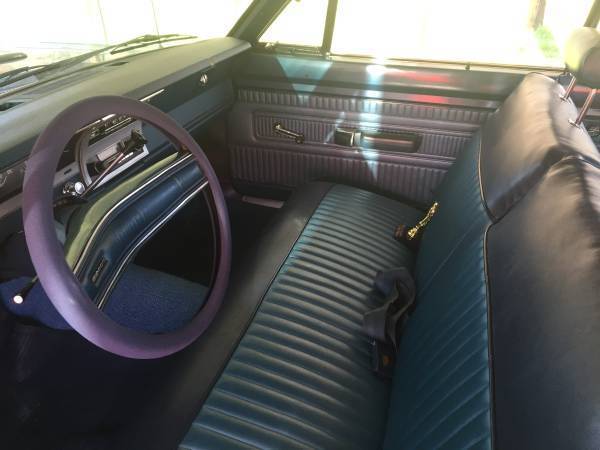 1970 Dodge Dart - photo 2