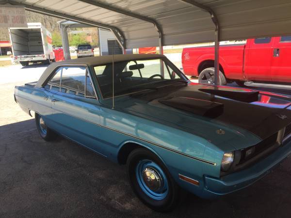1970 Dodge Dart - photo 3