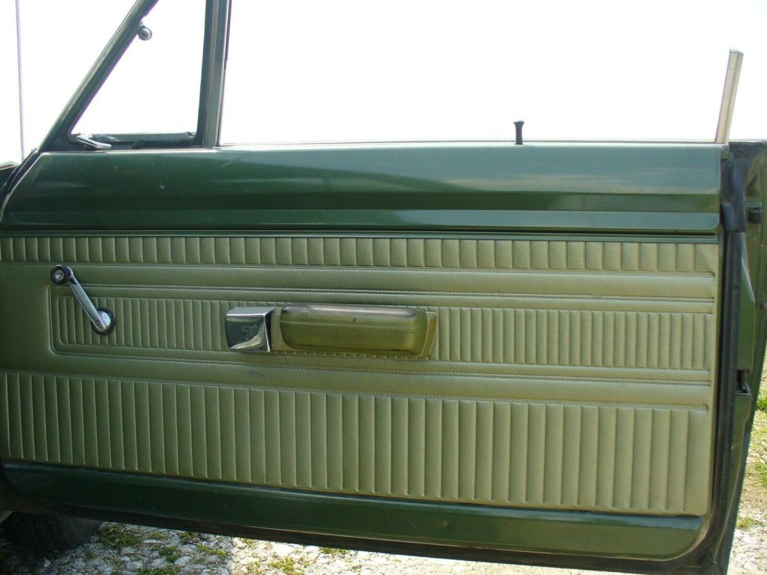 1970 Dodge Dart - photo 10
