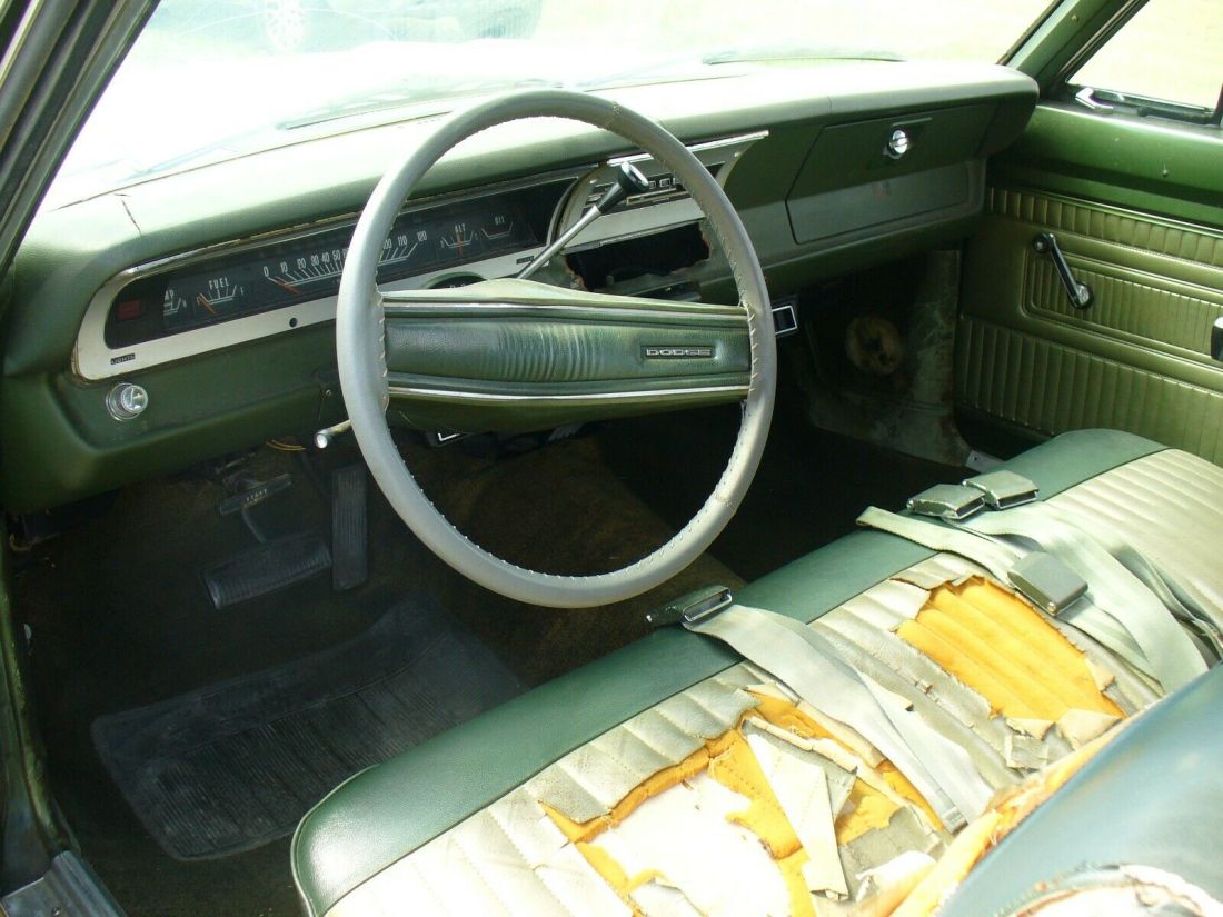 1970 Dodge Dart - photo 12