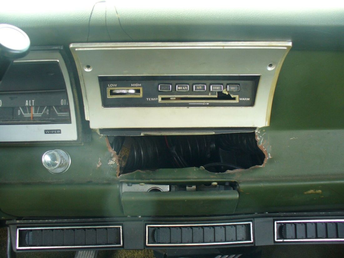 1970 Dodge Dart - photo 13