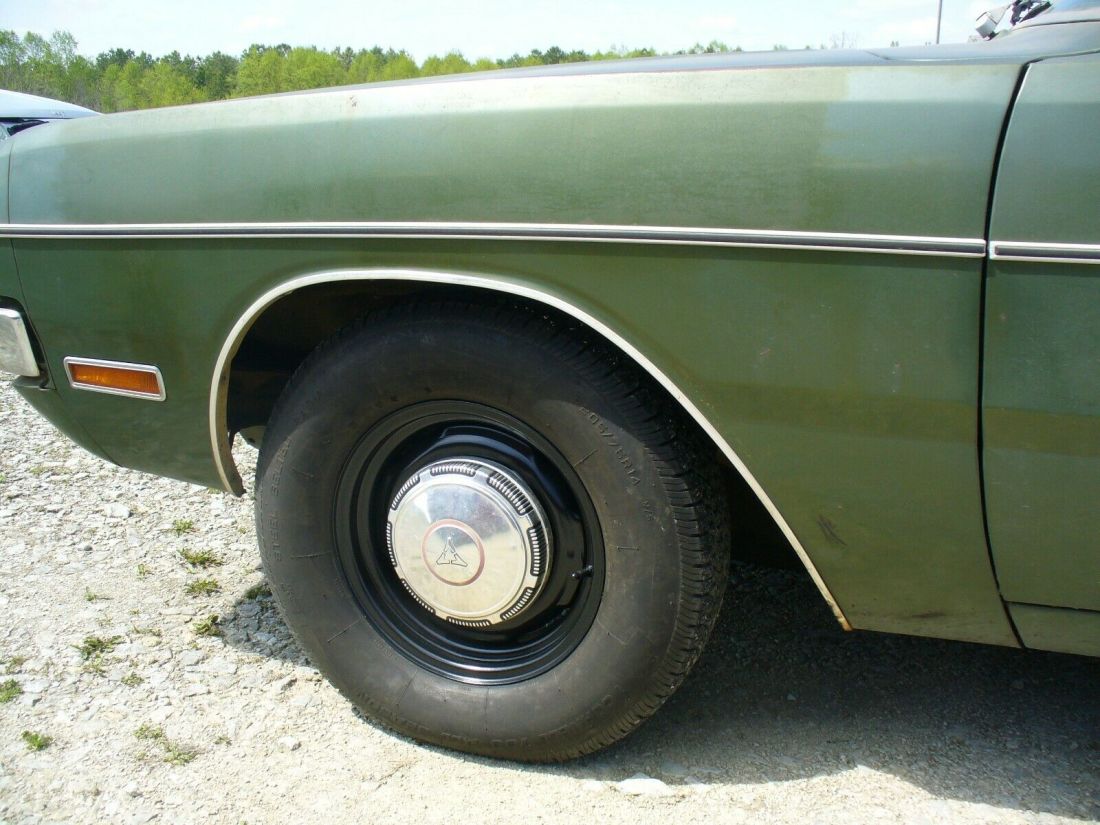 1970 Dodge Dart - photo 7