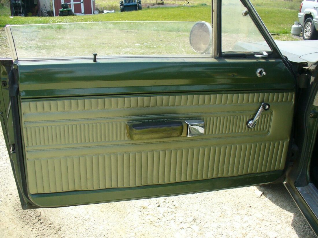 1970 Dodge Dart - photo 9