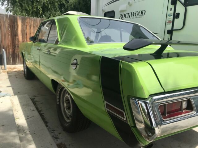 1970 Dodge Dart Dart - photo 3