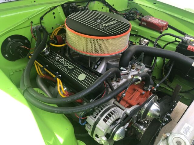 1970 Dodge Dart Dart - photo 5