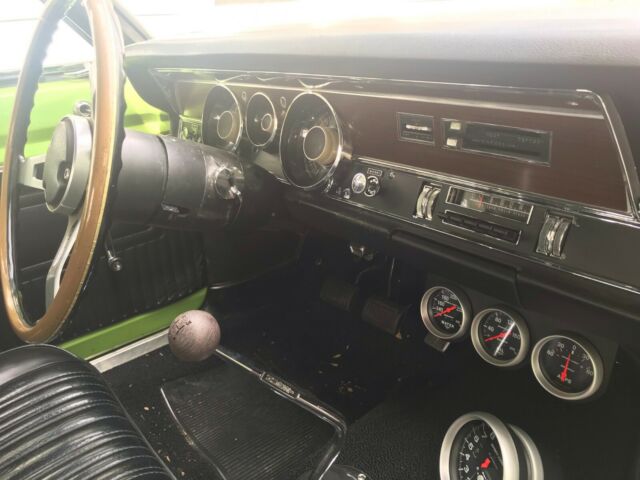 1970 Dodge Dart Dart - photo 6
